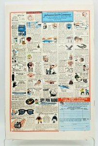 DEFENDERS #98   1981    MARVEL    NEWSSTAND    VF/NM