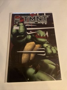 TMNT Raphael 3 Near Mint Nm Mirage