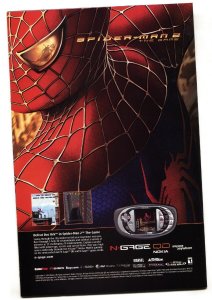 Black Widow #1  2004 - Marvel  -NM- - Comic Book