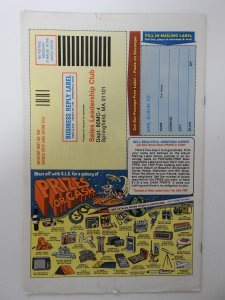 Iron Man #136 (1980) VG+ Condition tape pull bc