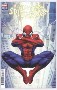 The Amazing Spider-man #14 1:25 Variant Comic Book 2025 - Marvel