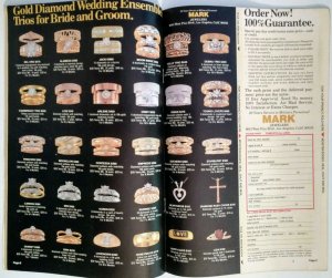 Marvel Tales #121 RARE MARK JEWELERS EDITION