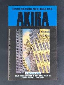 Nick Fury, Agent of SHIELD #1 (1989)