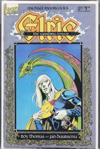 Elric: The Vanishing Tower #1 (1987) Elric