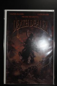 Death Dealer #2 (1996)
