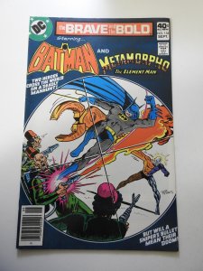 The Brave and the Bold #154 (1979)