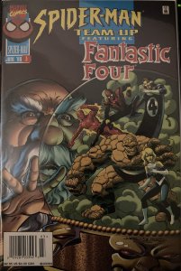 Spider-Man Team-Up #3 (1996)