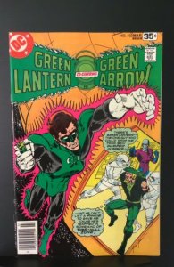 Green Lantern #102 (1978)