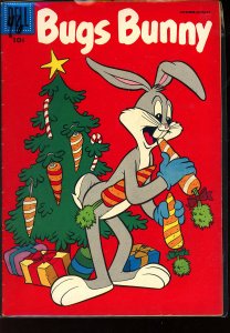 Bugs Bunny #46 