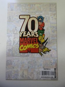 The Amazing Spider-Man #601 70th Variant (2009) VF+ Condition