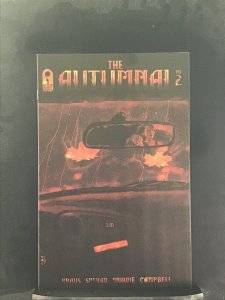 The Autumnal #2 (2020)