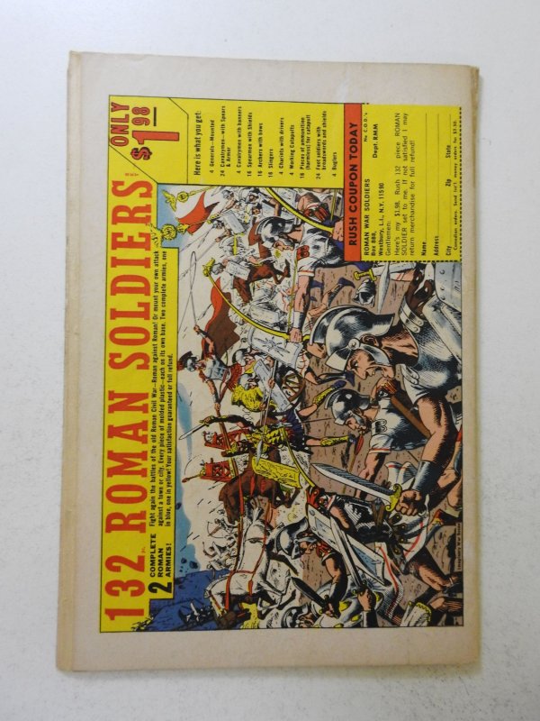 The Amazing Spider-Man #62 (1968) VG- Condition see desc