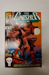 The Punisher #78 (1993) NM Marvel Comic Book J715