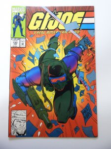 G.I. Joe: A Real American Hero #133 (1993)