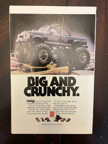 Swamp Thing #58 (1987) - NM