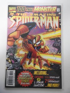 The Amazing Spider-Man #20 (2000)