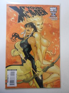 Young X-Men #2 (2008)
