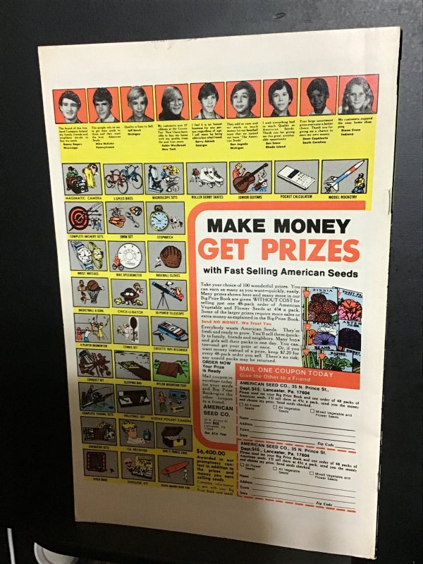 Iron Man #120 (1979) High-grade Namor vs Iron Man Key NM- Wow!