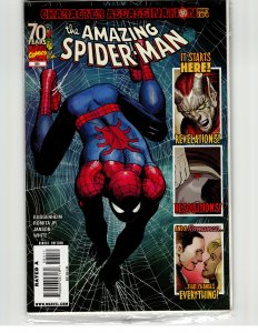 The Amazing Spider-Man #584 (2009)