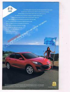 Ultimate Mystery #3 VF/NM Marvel Comics Modern Age Comic Book Bendis 2010 DE48