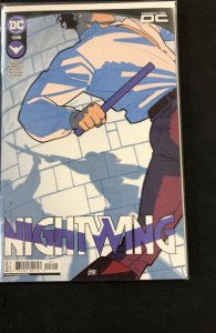 Nightwing #108 (2024)