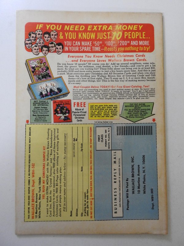 Iron Man #18 (1969) FN Condition!