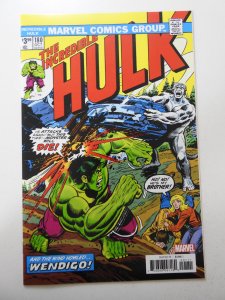 The Incredible Hulk #180 Facsimile Edition (2020)