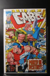 Cable #2 Direct Edition (1993)
