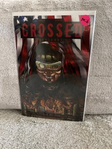 Crossed Badlands 69 (2015)