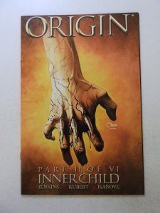 Origin #2 (2001) VF/NM condition