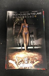 The Nice House on the Lake #10