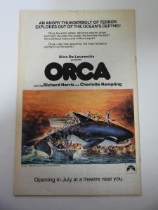 Iron Man #102 (1977) VG Condition