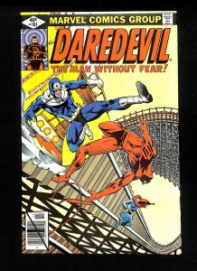 Daredevil #161 Bullseye!