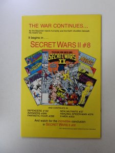 X-Factor #1 (1986) VF/NM condition