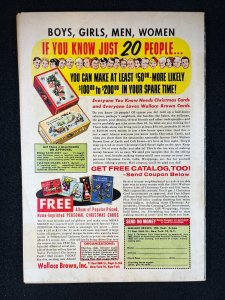 Flash (1959) #146 FN (6.0) Carmine Infantino Mirror Master