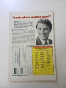 Marvel Two-in-One #4 (1974) FN- condition MVS intact subscription fold