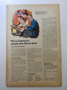 Fantastic Four #85 (1969) Beautiful VF Condition!!