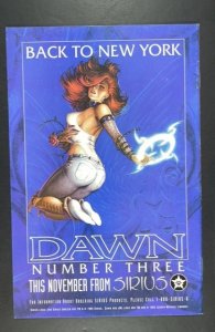 Dawn #2  (1995)