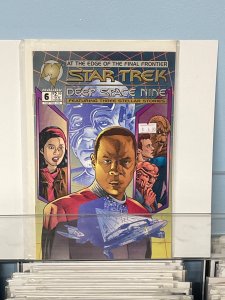 Star Trek: Deep Space Nine #6 (1994)