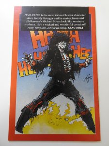 Evil Ernie #1 (1991) FN- Condition! 1st appearance of Lady Death!