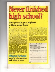 Ka-Zar #8 (1975) 7.5-8.0 Bronze Age Mighty Marvel !!! / ID#22