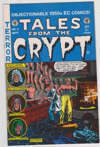 Tales from the Crypt #9 (1994)