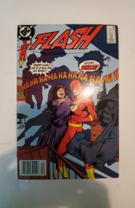 The Flash #33 (1989) NM DC Comic Book J739