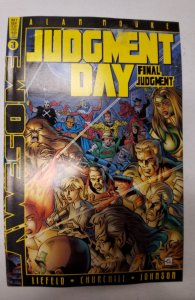 Judgment Day: Final Judgement #3 (1997) NM Awesome Comic Book J668