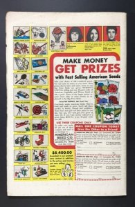 Tarzan Family #63 (1976)