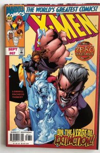 X-Men #67 (1997)