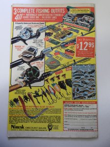 Doctor Strange #23 (1977) FN Condition