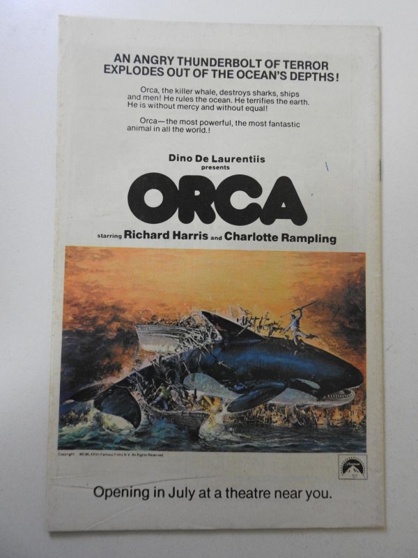 The Incredible Hulk #216 (1977) FN/VF Condition!