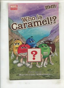 RUNAWAYS #1 (9.2) VARIANT!! 2017