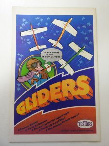 The Incredible Hulk #227 (1978) VF+ Condition!